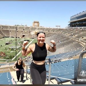 Meet your Posher, Cori lynn